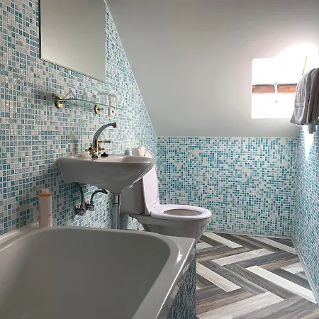Hotel King Charles Boutique Prague