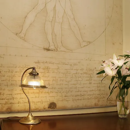 King Charles Boutique Prague