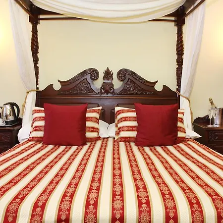 Hotel King Charles Boutique