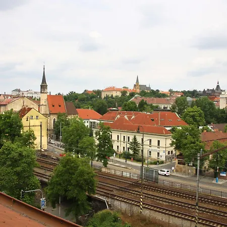 King Charles Boutique Hotel Prague