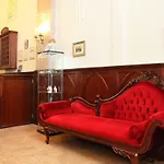 호텔 King Charles Boutique 프라하