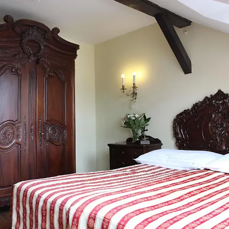 Hotel King Charles Boutique Prag