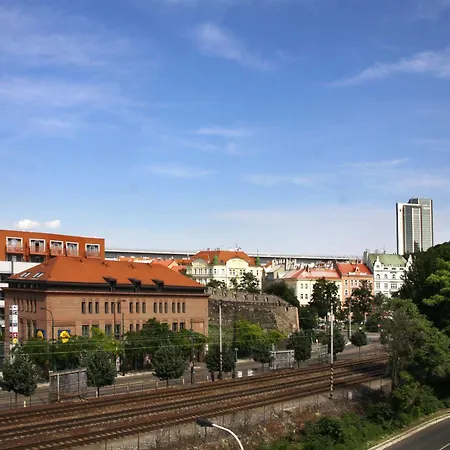 Hotel King Charles Boutique Prag