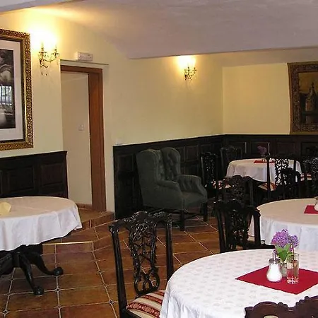 King Charles Boutique Praga