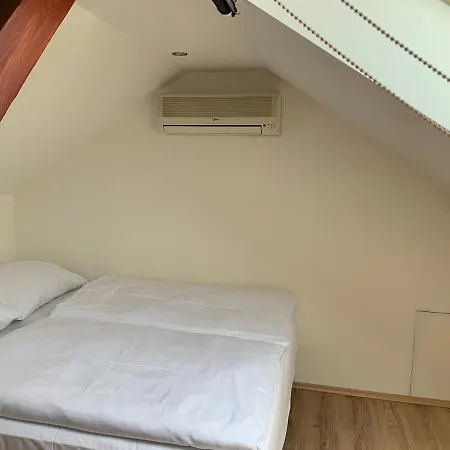 Hotel King Charles Boutique Praga