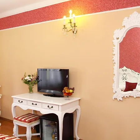 فندق King Charles Boutique