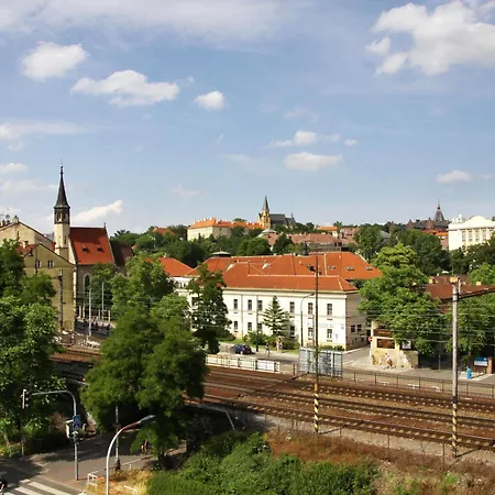 King Charles Boutique Hotel 4*