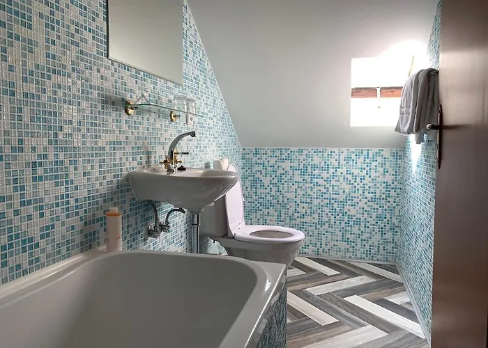 Hotel King Charles Boutique Praga