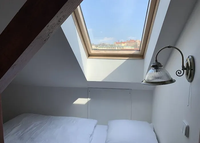 King Charles Boutique Hotel