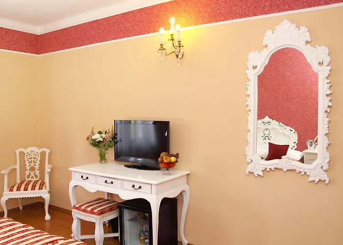 Hotel King Charles Boutique