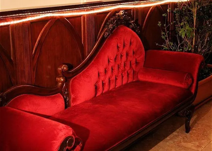 King Charles Boutique Hotel Praga