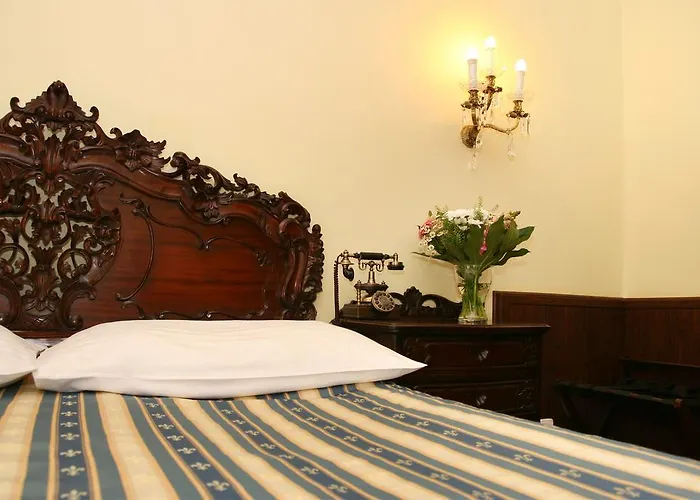 Hotel King Charles Boutique