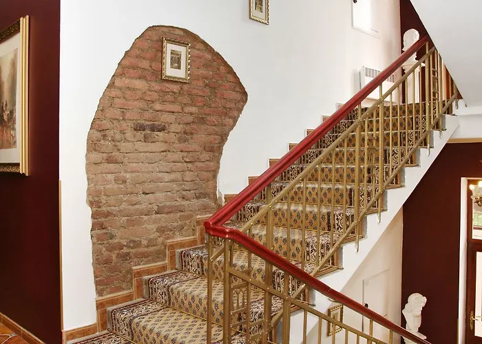 Hotel King Charles Boutique