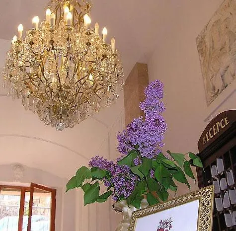 King Charles Boutique 4*