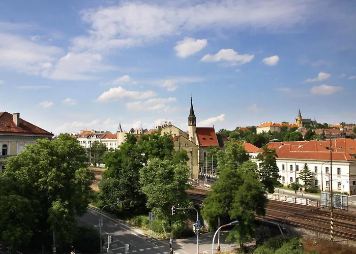 King Charles Boutique Hotel Praga