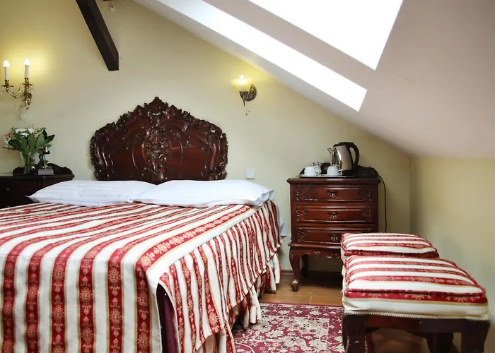 King Charles Boutique 4*