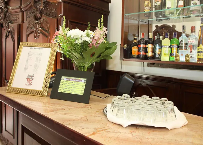 King Charles Boutique 4*