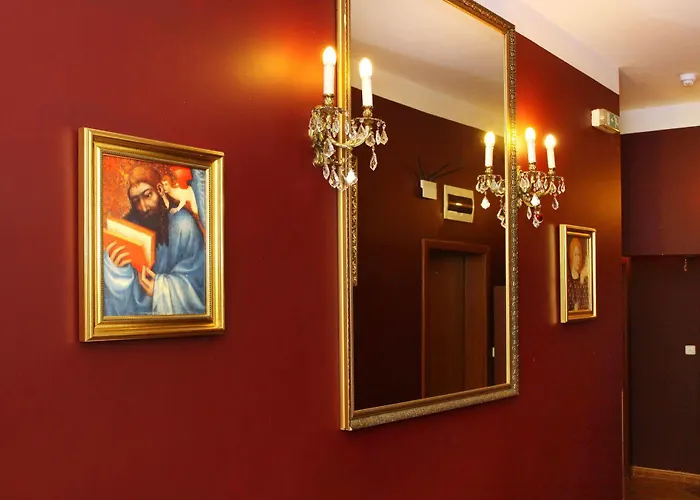 King Charles Boutique 4*