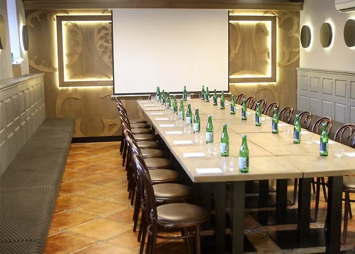 Hotel King Charles Boutique 4*