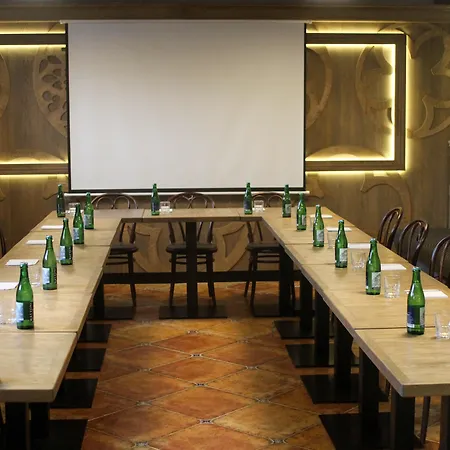 Hotel King Charles Boutique 4*